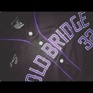 Meet your Posher, Brady